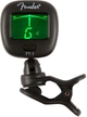 Тюнер - клипса Fender FT-1 PRO CLIP-ON TUNER BLACK - изображение 2