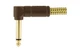 Інструментальний Кабель Fender CABLE DELUXE SERIES 1' TWEED - зображення 2