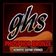 Одиночная струна GHS STRINGS B50 - изображение 1