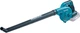 Повітродувка Makita DUB184Z - зображення 1