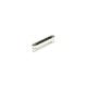 Бридж GRAPH TECH PS-8843-N0 STRING SAVER RESOMAX NV1 AUTOLOCK BRIDGE 4MM NICKEL - изображение 2
