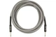 Інструментальний Кабель Fender CABLE PROFESSIONAL SERIES 15' WHITE TWEED - зображення 2