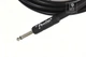 Кабель инструментальный Fender CABLE PROFESSIONAL SERIES 10' BLACK - изображение 3