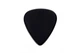 Набор медиаторов Gibson APRGG-74XH 1 2 GROSS BLACK STANDARD STYLE EXTRA HEAVY - изображение 3