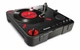 Виниловый проигрыватель NUMARK PT01 SCRATCH - изображение 1