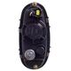 Фары дополнительная модель Daewoo/Lanos/2002/DW-037W-L/Левая/H3-12V55W (DW-037W-LEFT) - изображение 5