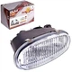 Фары дополнительная модель Daewoo/Lanos/2002/DW-037W-L/Левая/H3-12V55W (DW-037W-LEFT) - изображение 6