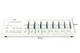 Контроллер Korg NANOKONTROL 2 WH USB-MIDI - изображение 8