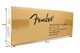 Укулеле Fender UKULELE МІСТІ SOPRANO BLACK WN - зображення 2