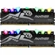 Оперативна пам'ять DDR4 16GB (2x8GB) 3200 MHz Panther Rage RGB Silver Apacer (EK.16GA1.GJNK2) - зображення 1
