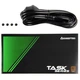 Блок питания Chieftec 600W TASK (TPS-600S) - изображение 5