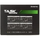 Блок питания Chieftec 600W TASK (TPS-600S) - изображение 6