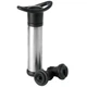 Помпа для вина Vacuum Wine Saver з 2 пробками, вакуумний насос для закупорювання пляшки - зображення 1