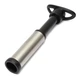 Помпа для вина Vacuum Wine Saver з 2 пробками, вакуумний насос для закупорювання пляшки - зображення 4
