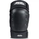 REKD защита колена Pro Ramp Knee Pads black XL - изображение 1