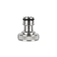 Штуцер з адаптером для поливального крана Thermo Alliance Standart 3/4"х1/2" ВР SD140W2015 - зображення 3