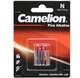 Батарейка CAMELION Plus Alkaline LR1/N 1 (2шт) - зображення 1