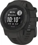 Smartwatch Garmin Instinct 2S Solar Graphite (010-02564-00) - obraz 1