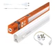 Светильник LED Tecro TL-T5-5W-4.1K 5W 4100K - изображение 2