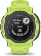 Спортивные часы Garmin Instinct 2 Electric Lime (753759278793) - изображение 6