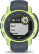 Спортивные часы Garmin Instinct 2 Surf Edition – Mavericks (753759278809) - изображение 2