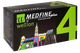 Иглы инсулиновые Wellion Medfine 4мм, 32G - Веллион Медфайн 4мм - изображение 1