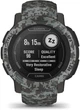 Спортивные часы Garmin Instinct 2 Camo Edition – Graphite Camo (010-02626-03) - изображение 9