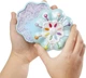 Пупси Слайм Донат Оригинал Poopsie Slime Smash Summer Petals Donut 117155E7C - изображение 2