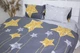 Простынь MirSon Ranforce Elite 17-0422 Golden Star 180х220 см (2200004723372) - изображение 2