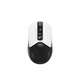 Мышь беспроводная A4Tech FB12 Panda USB - изображение 1