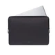 Чохол для ноутбука 13.3-14" RivaCase 7704 (Black) - изображение 4