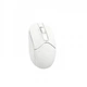 Миша бездротова A4Tech FB12 White USB - зображення 6
