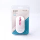 Мышь беспроводная A4Tech FG20 Sakura USB - изображение 4