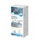 Каркасний басейн Intex 26716-2 Prism Frame Pool 366 х 99 см з фільтр-насосом,сходами,тентом та підстилкою 8592 літ - зображення 14