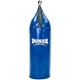 Груша боксерская BOXER Большой шлем-0,95 ПВХ синяя - изображение 1