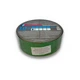 Бітумна Стрічка 50 мм х 10 м ALU+Green RAL 6002 - зображення 1