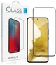 Захисне скло ACCLAB 9H для смартфона Samsung Galaxy S22 Black (1283126522963) - зображення 2