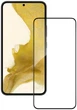 Захисне скло ACCLAB 9H для смартфона Samsung Galaxy S22 Black (1283126522963) - зображення 1