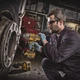 Гайковерт DeWalt ударний акумуляторний безщітковий DCF899HNT+DCB184 - зображення 7