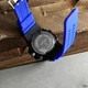 Наручний годинник Sanda 759 Blue-Black - изображение 8