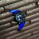 Наручний годинник Sanda 759 Blue-Black - изображение 9