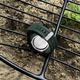 Наручні годинники Sanda 6012 Green-Black - зображення 5