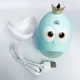 Зволожувачі повітря Air Purifier ART M4/5158 Blue (FH425563351) - зображення 2