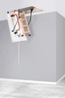 Чердачная лестница Oman Polar 120×60 - изображение 3