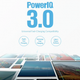 Адаптер живлення Anker Charge Fast PowerPort 3 20W (A2632) - зображення 7