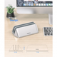 Подставка вертикальная для ноутбука Nulaxy Vertical Laptop Stand (0001) - изображение 5