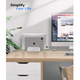 Подставка вертикальная для ноутбука Nulaxy Vertical Laptop Stand (0001) - изображение 6