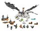 Lego Ninjago Дракон чародія-скелета 71721 - зображення 3