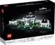 Lego Architecture Белый дом 21054 - изображение 1
