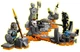 Lego Ninjago Дракон чародія-скелета 71721 - зображення 6
